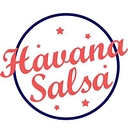 Havana Salsa logo
