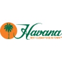 Havana Restaurant logo