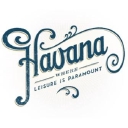 Havana Social Club logo