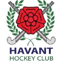 Havant Hockey Club logo