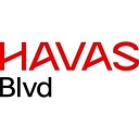 Havas Blvd logo