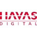 HAVAS DIGITAL Logo