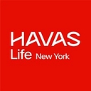 Havas Life New York logo