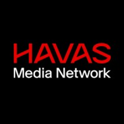 Havas Media Group USA LLC logo