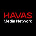Havas Media Group logo