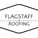 Flagstaff Roofing logo