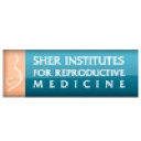 Sher Institute For Reproductive Medicine logo