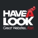 Have A Look logo