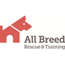 All Breed Rescue & Training logo