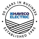 Haveco Electric logo