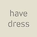 havedressstore.com logo