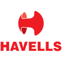 Havells available at Jain Traders