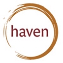 The Haven logo
