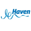 Logo for haven.com