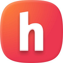 Hack Club logo