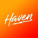 Haven Agency logo