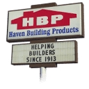 Haven Building Products logo
