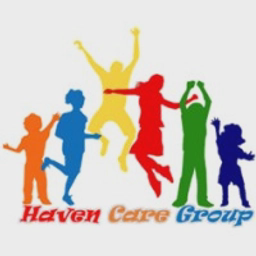 Haven Care Group logo