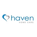 Haven Home Care logo