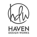 Haven Design Works logo