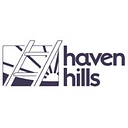 Haven Hills logo