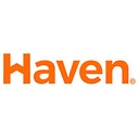 Haven Home Solutions logo