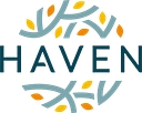 Haven Hospice logo