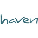 Haven (Healing   Advocacy   Victim Support   Education   New Beginnings) logo