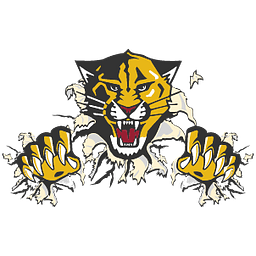 Yoder Charter Elem School logo