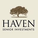 Haven Senior Investments logo