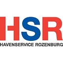 Havenservice Rozenburg logo