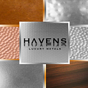Havens | Luxury Metals