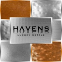 havensmetal.com logo