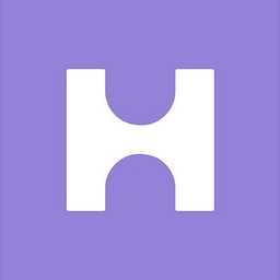 Haven Interactive Studios - English logo