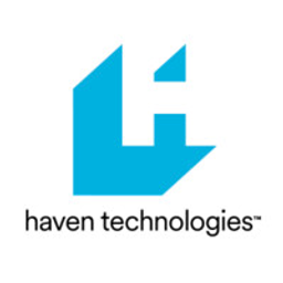 Haven Technologies logo