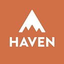 Logo for haventents.com