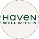 Haven Well Within logo