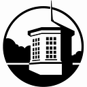 Corporation of Haverford College logo