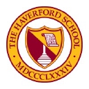 The Haverford School logo