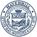 City of Haverhill logo