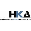 Haverstock, Koenig & Associates logo