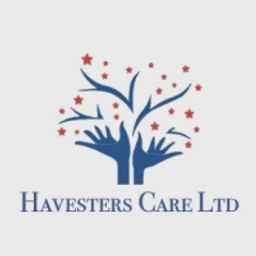 Havesters care ltd logo