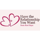Have The Relationship You Want logo