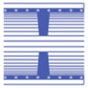 Haviland Corporation   Squeegees Are Our Primary Business logo