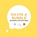 Havinabubble logo