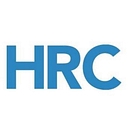 Hrc Fertility logo