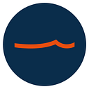 Havs- och vattenmyndigheten logo