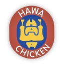 Hawa Chicken Sal logo
