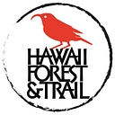 Hawaii Forest & Trail logo