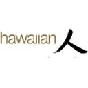 Hawaiian logo